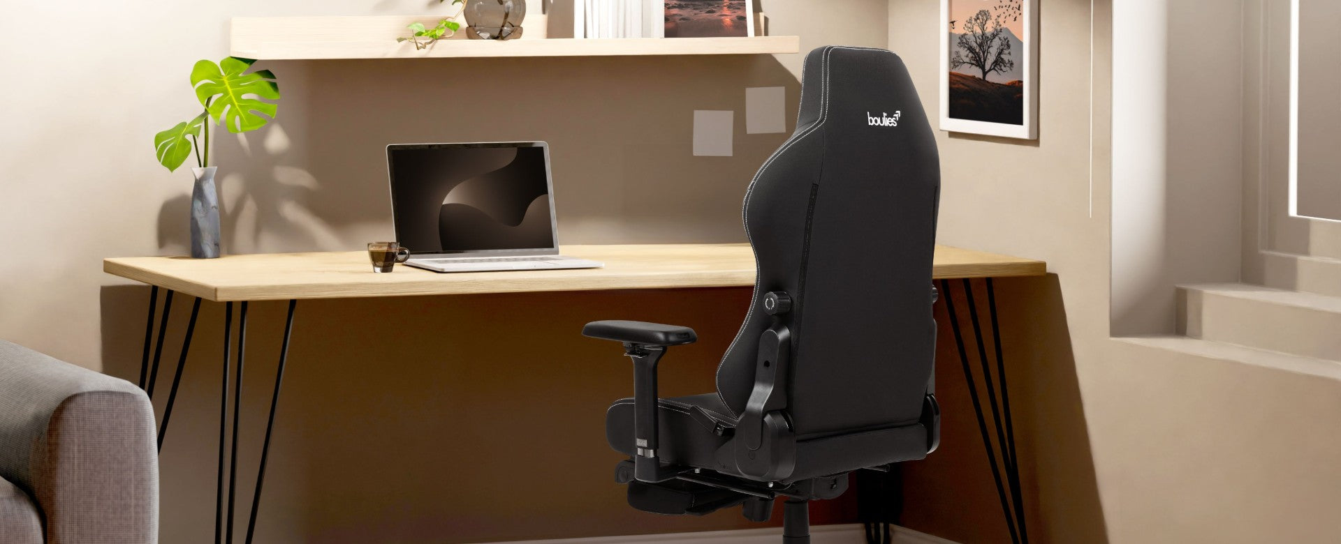 How to Clean and Maintain a Gaming Chair?