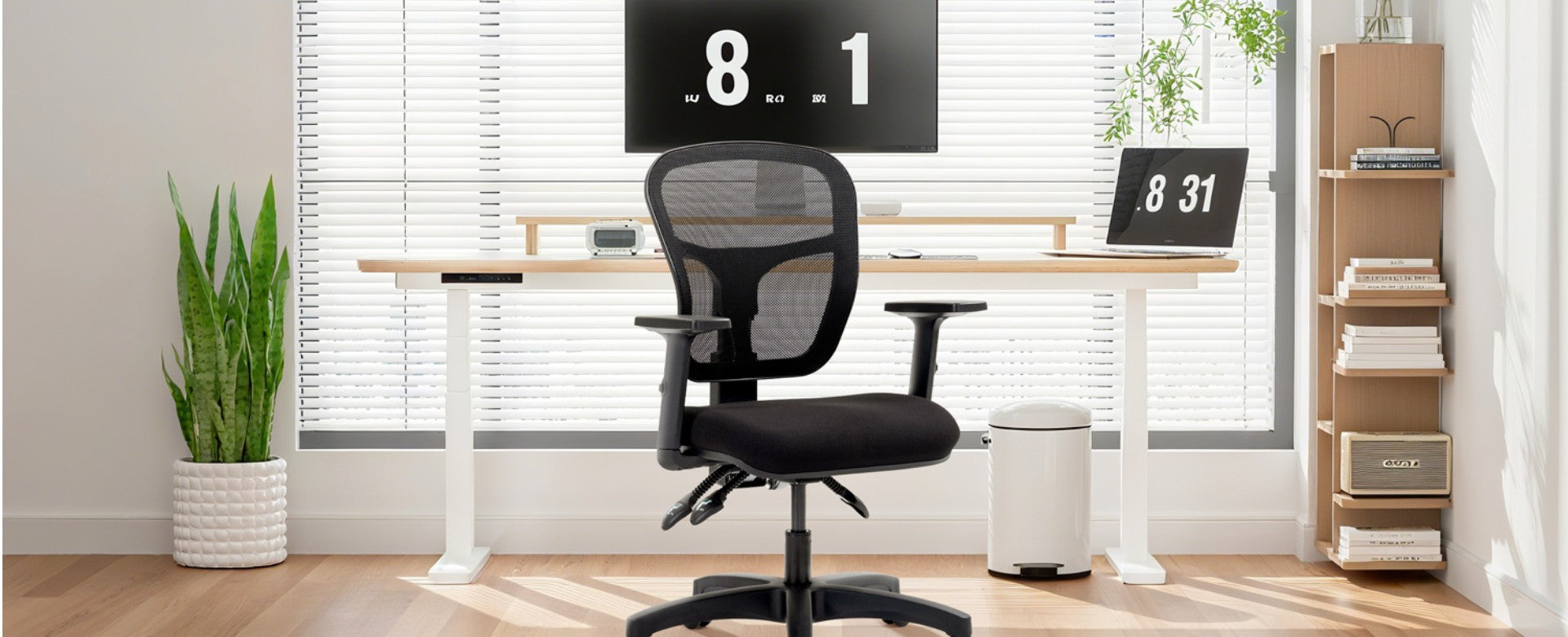 The Best Office Chairs for Women