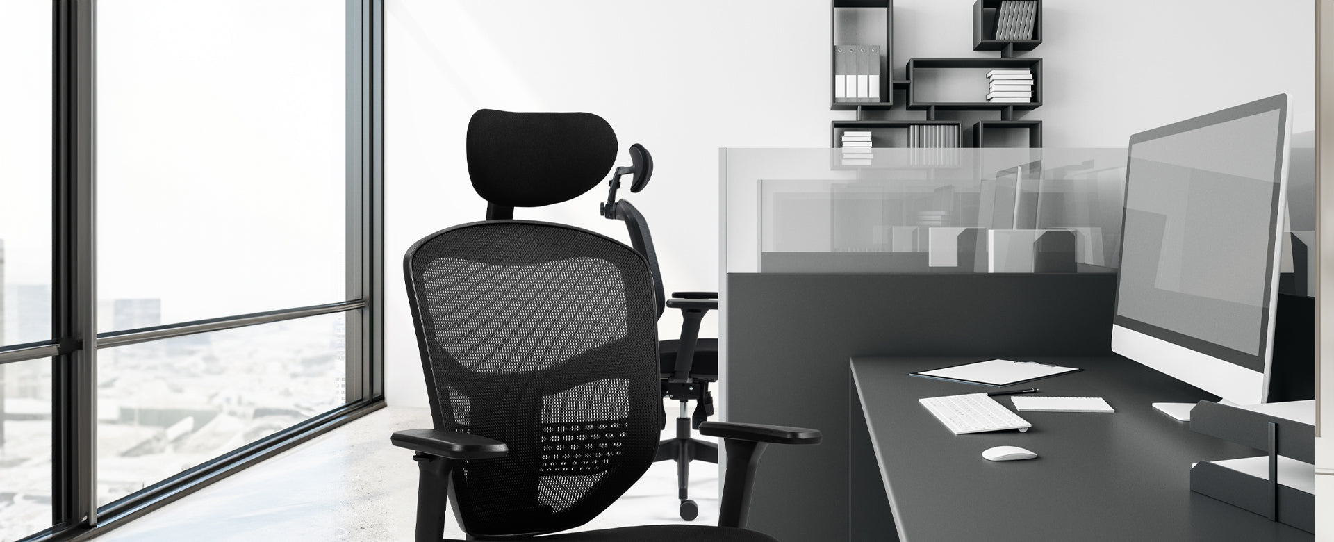 Back Support for Best Office Chairs