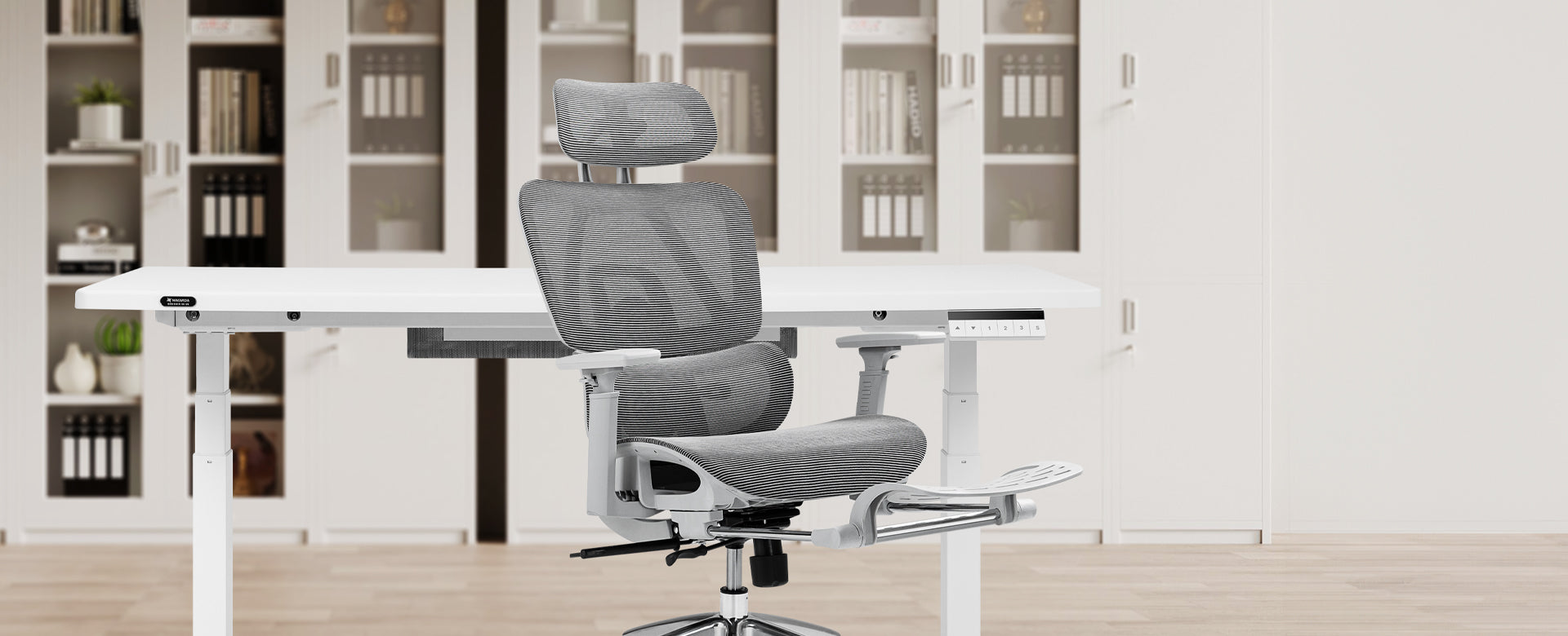 What Height Should My Office Chair Be?