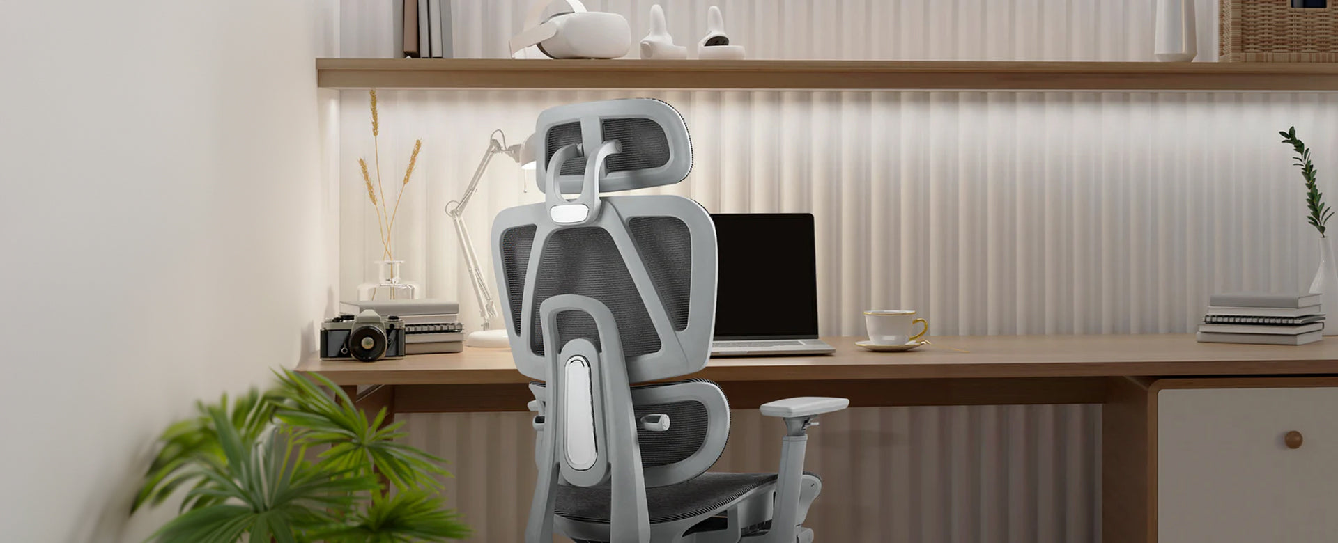 what is office chair butt