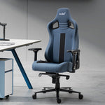 Parts of A Chair