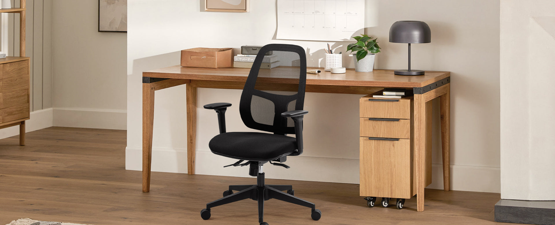 What Is an Ergonomic Chair Meaning
