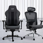 Gaming Chair vs Office Chair