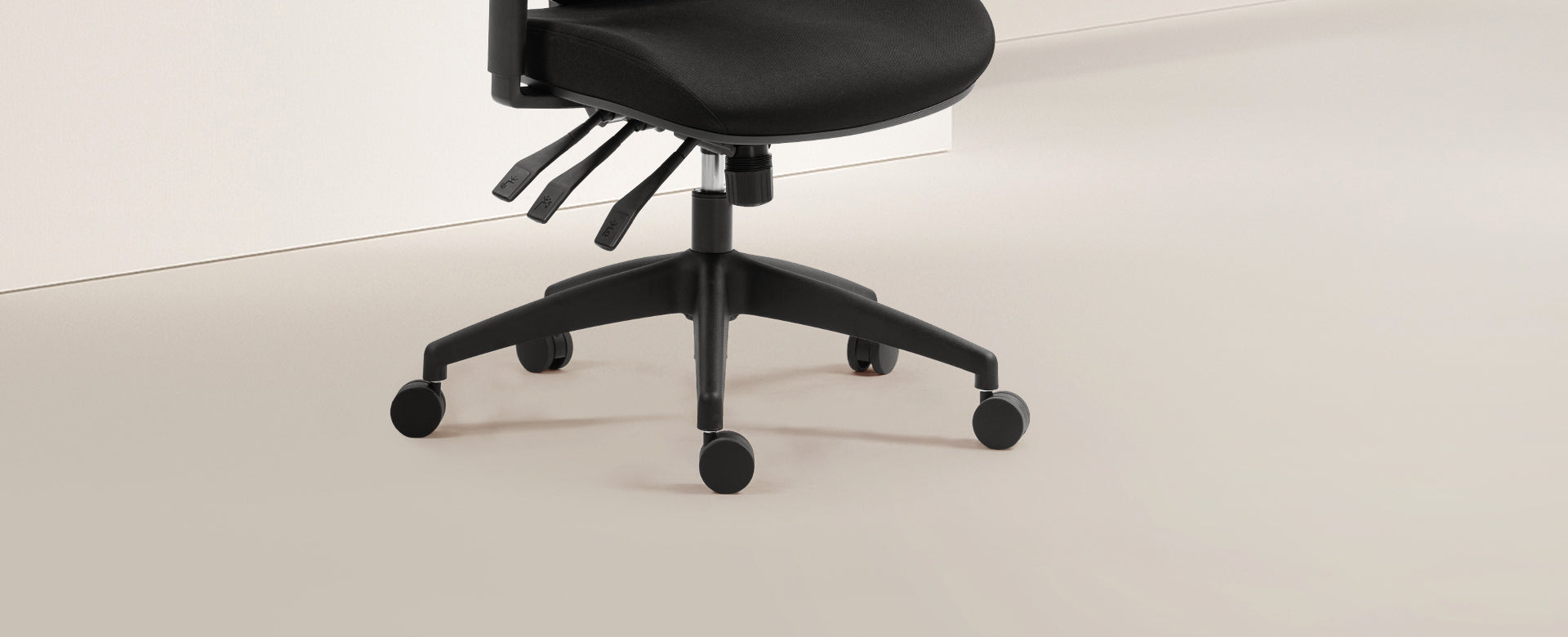 Choose the Right Office Chair Casters