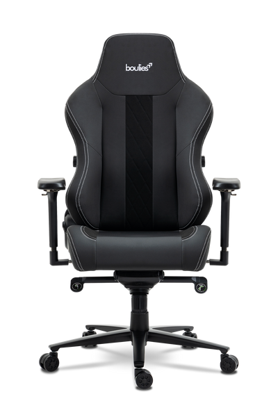 Boulies Master Computer Chair Most Comfortable PC Home Office Chairs