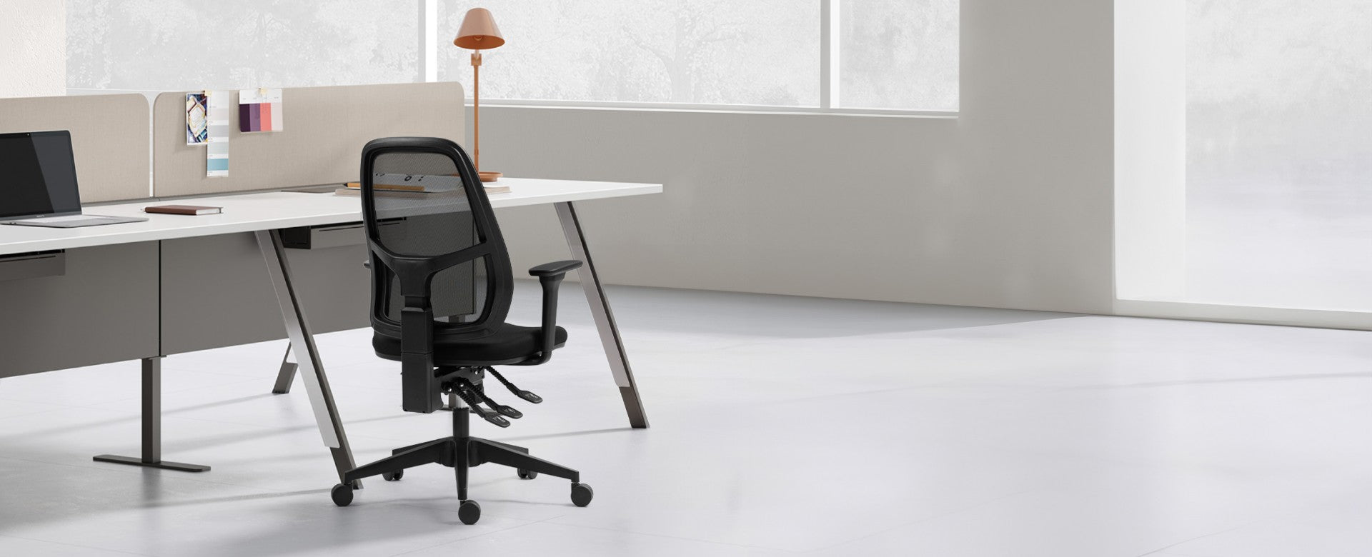 How to Make Your Office Chair Taller