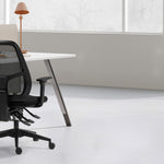 How to Make Your Office Chair Taller