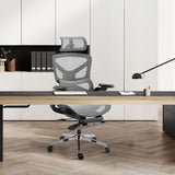 Best Wide Office Chair EP500