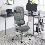 How to Find the Ideal Height for Your Office Chair