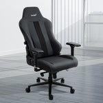 Ergonomic Office Chair Dimensions