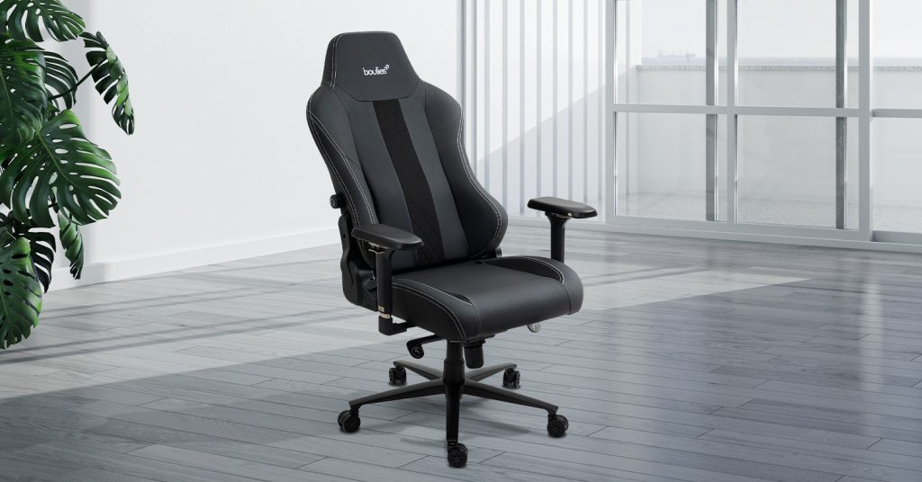 What Chairs Do Chiropractors Recommend at an Office? 