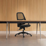 The Best Office Chair for Sciatica