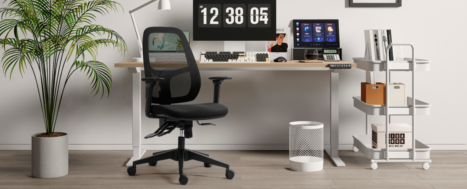 Best Office Chair for Tall Person