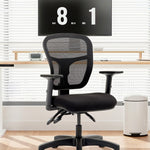 The Best Office Chairs for Women