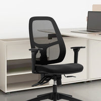 Best Forward Tilt Office Chairs