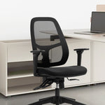 Best Forward Tilt Office Chairs