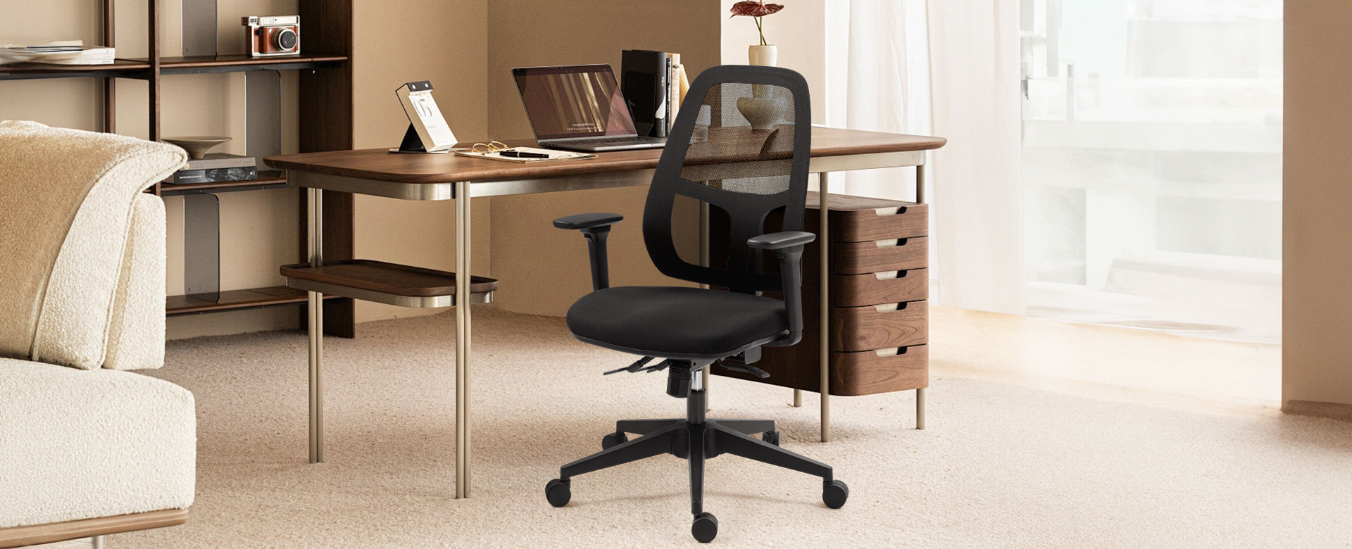 Best Office Chair for Back Problems