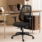 Best Office Chair for Back Problems