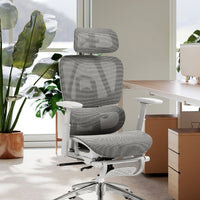 Best Office Chairs with Headrest For Neck and Shoulder Pain