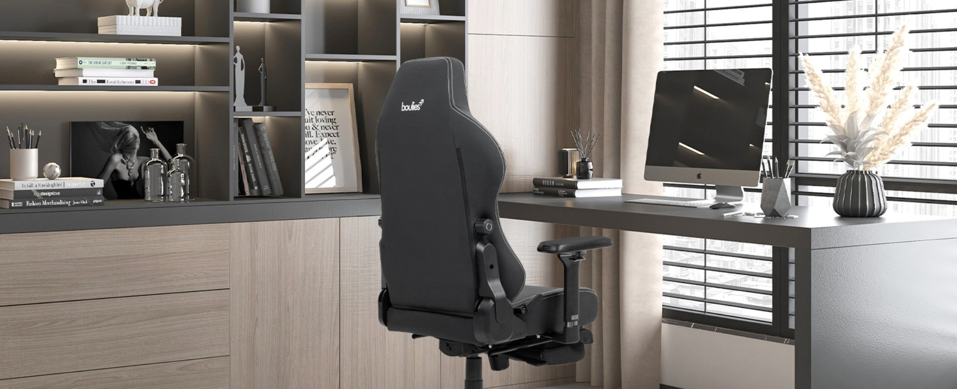 Best Executive Leather Office Chair