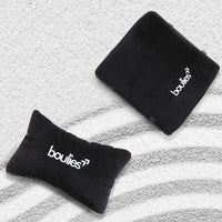 A Lumbar Pillow for an Office Chair