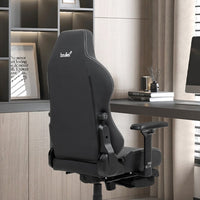 Work From a Home Office Setup