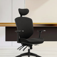 Ergonomic Chair for Neck Pain