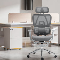 Mesh Back Office Chairs