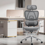 Mesh Back Office Chairs