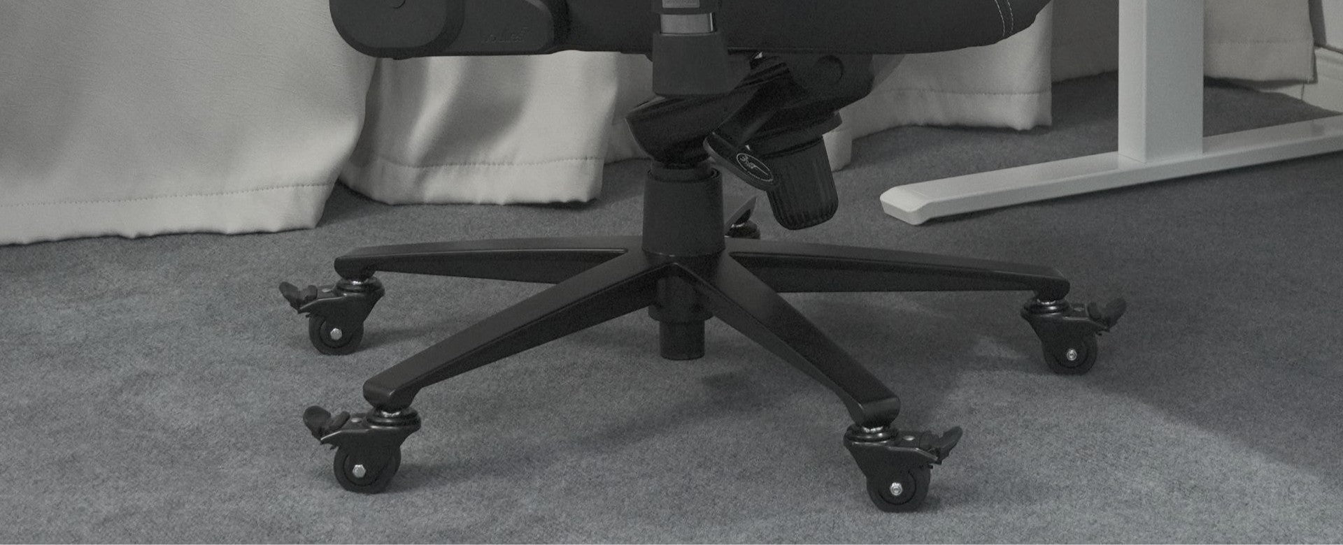 Best Office Chair with Locking Wheels