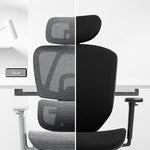 Boulies Chairs EP vs. OP Series