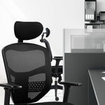 Back Support for Best Office Chairs