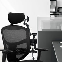 Back Support for Best Office Chairs