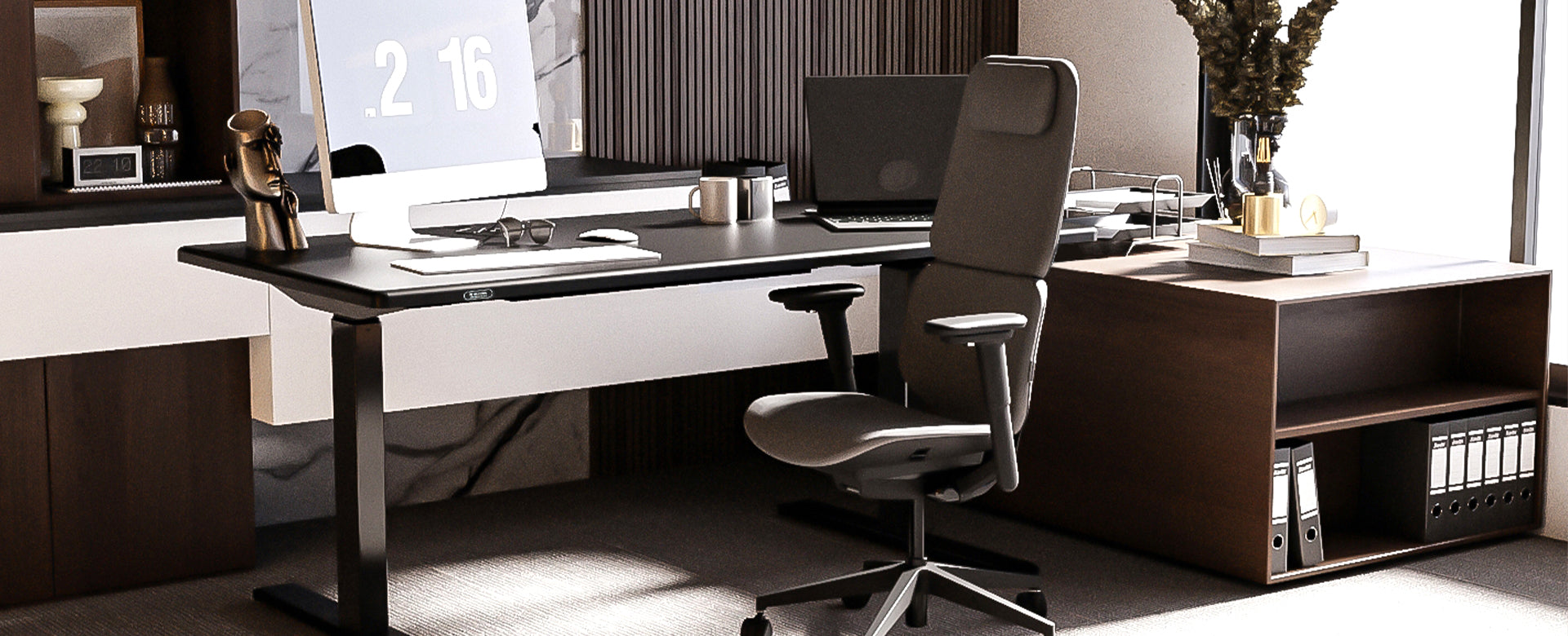 Best Ergonomic Office Chair for Tailbone Pain