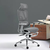 Best Office Chair Fabrics