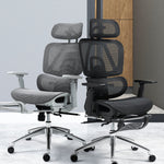 Best Office Chair for Lower Back Pain