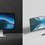 Curved vs Flat Monitor