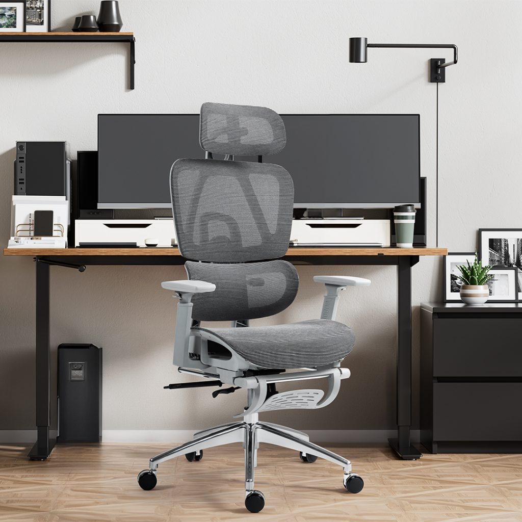 Best Office Chair for Lower Back Pain