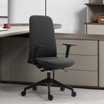 Ergonomic Office Chair Dimensions
