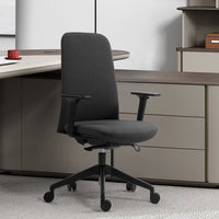 Ergonomic Office Chair Dimensions