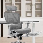 What Height Should My Office Chair Be?