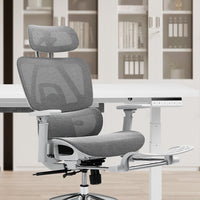 What Height Should My Office Chair Be?