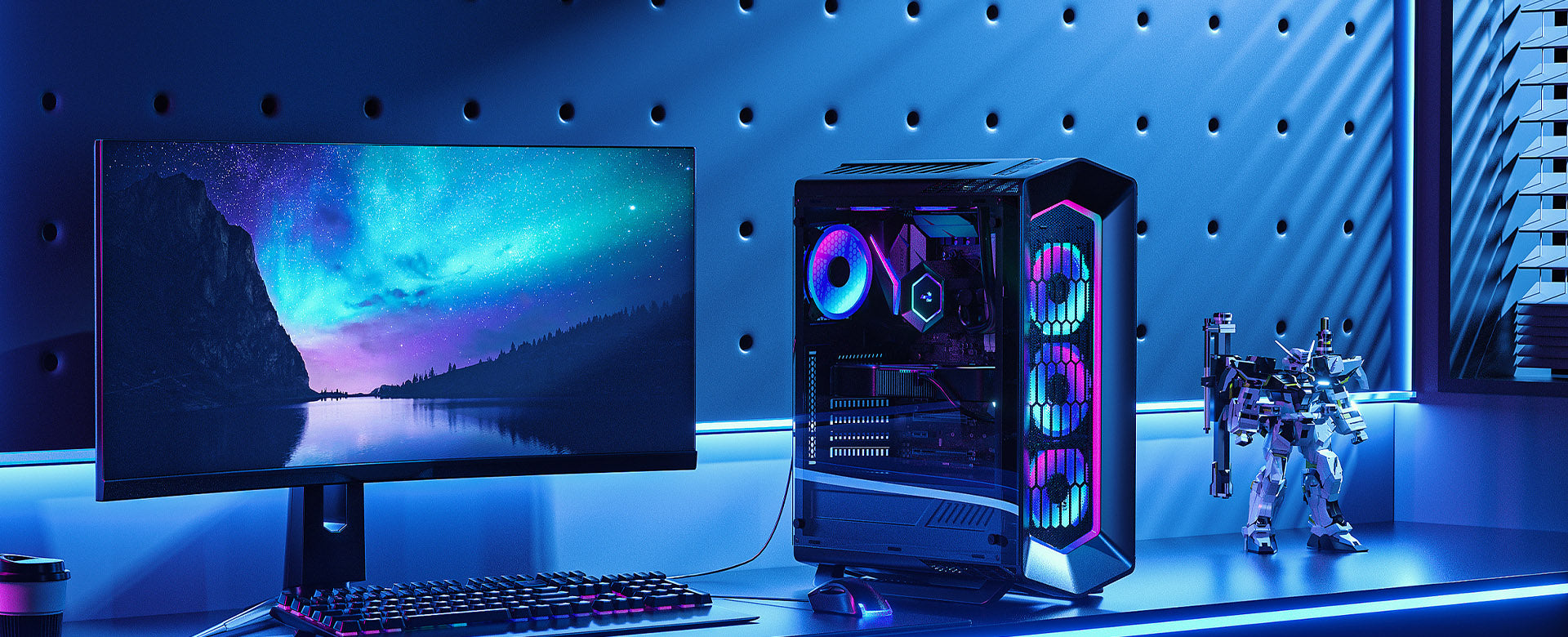 What's the Real Cost of a Good PC Setup