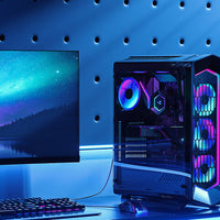 What's the Real Cost of a Good PC Setup