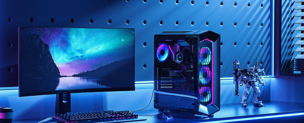What's the Real Cost of a Good PC Setup? A Detailed Guide