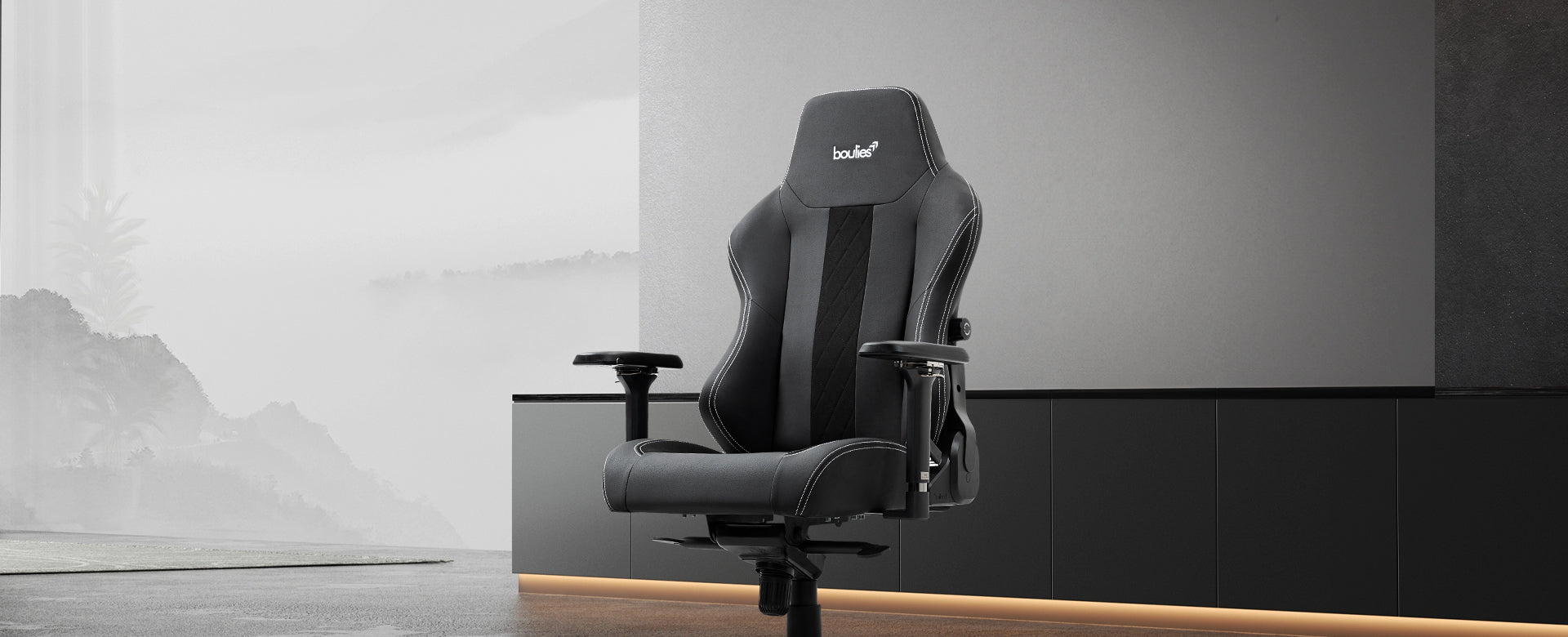 Black Leather Office Chairs: 2026 Reviews & Selection Guide
