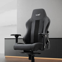 Best Black Leather Office Chairs
