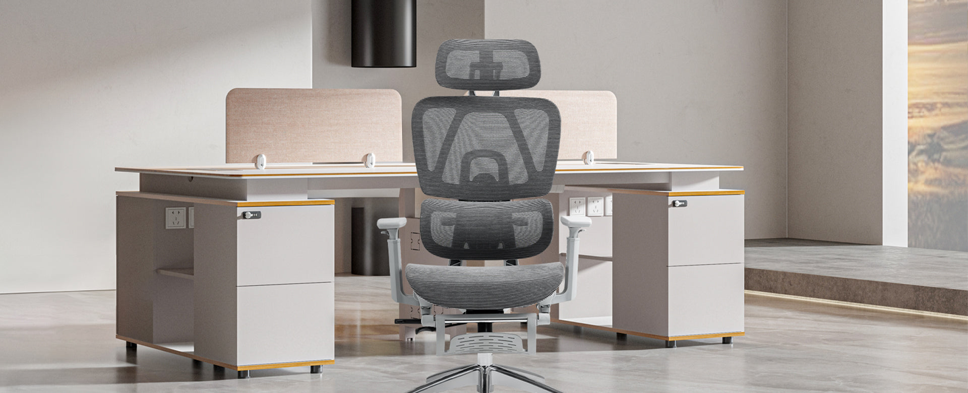 How to Clean an Office Chair?