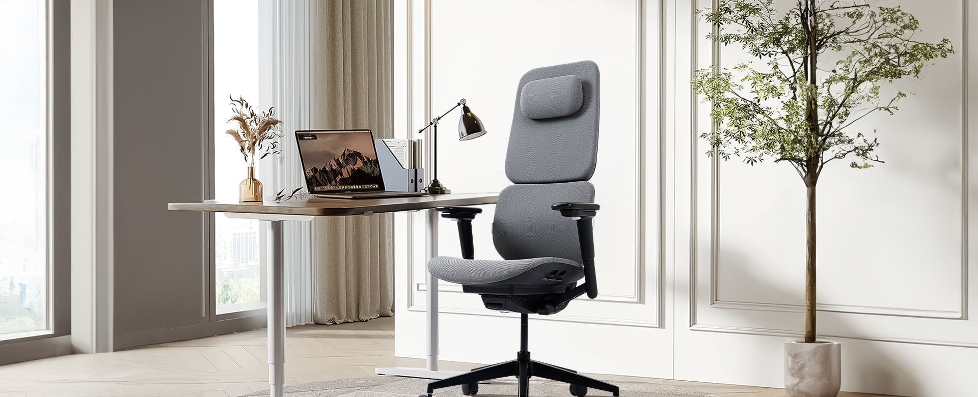 How to Stop Bum Sweat on Chairs